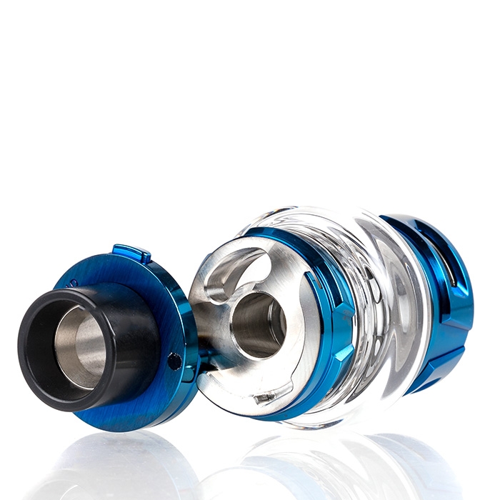 elfbar nachfüll pod läuft aus Smok Mag Grip Kit Review - I Didn't Want To Like This... But