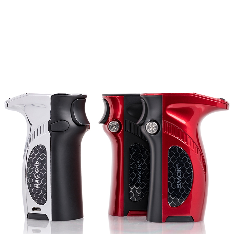 SMOK MAG Grip 100W TC Box Mod | Vape Devices