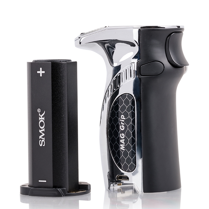 SMOK MAG Grip 100W TC Box Mod