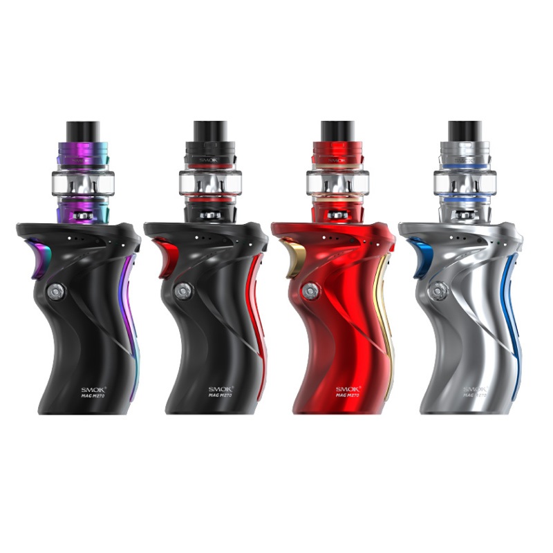 smok mag m270 SMOK MAG M270 Starter Kit