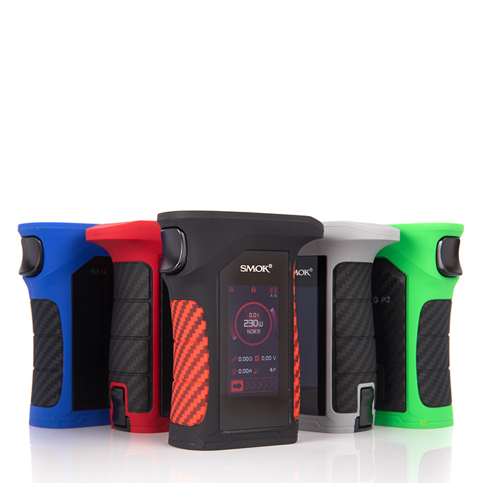 smok mag p3 mod only SMOK MAG P3 230W Box Mod