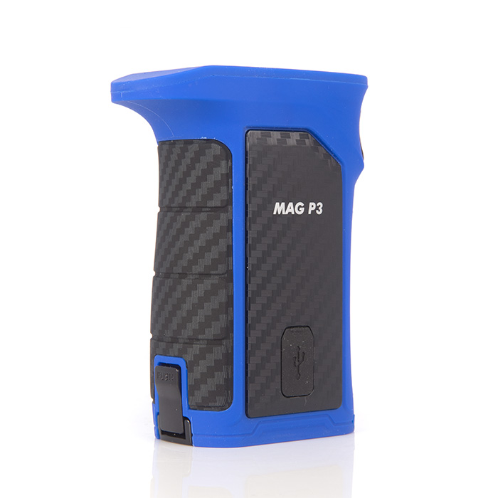 smok mag p3 review SMOK Mag P3 Box Mod 230W main image 0