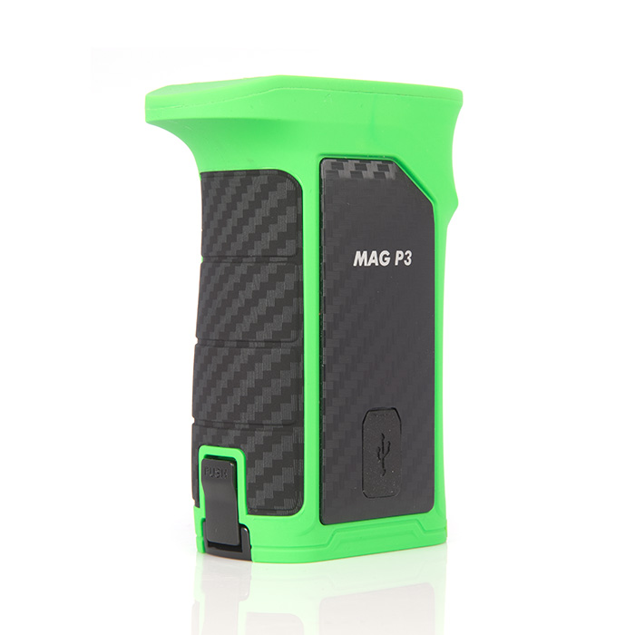 SMOK MAG P3 230W Box Mod - $129.99 SMOK MAG P3 230W Box Mod - $129.99