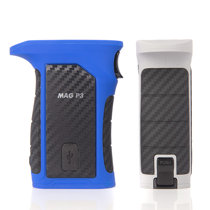 SMOK MAG P3 230W Box Mod $129.99