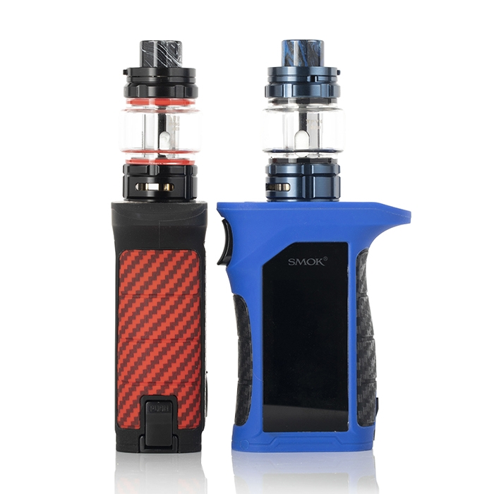 smok mag p3 reviews SMOK MAG P3 230W & TFV16 Starter Kit