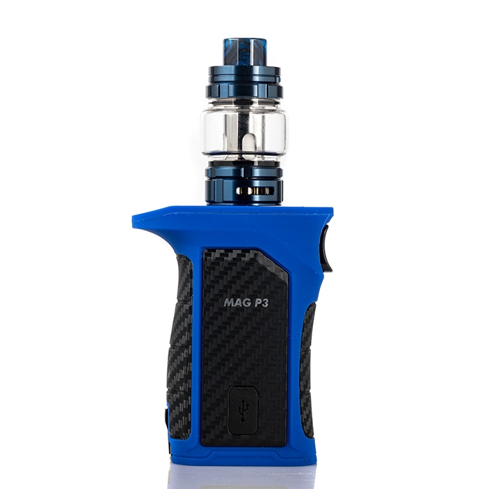 smok mag p3 reviews Smok MAG P3 Mini Kit Black Red