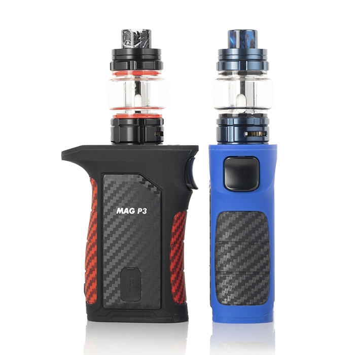 vuse pods strawberry SMOK MAG P3 230W & TFV16 Starter Kit
