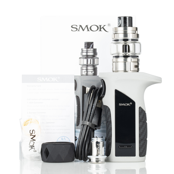 SMOK MAG P3 MINI 80W Starter Kit SMOK MAG P3 MINI 80W Starter Kit
