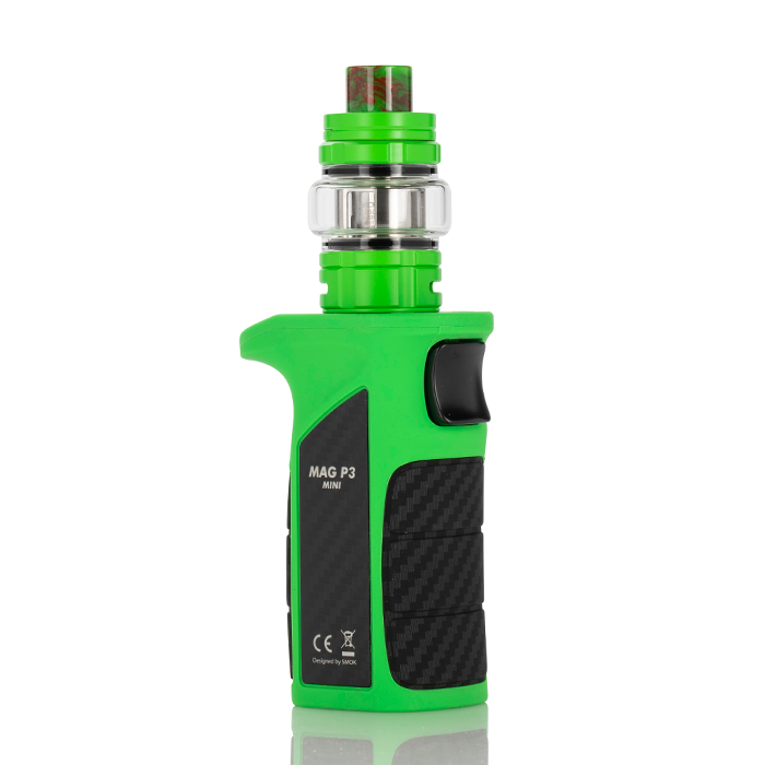 elfbar nachfüll pod läuft aus SMOK MAG P3 MINI 80W Starter Kit