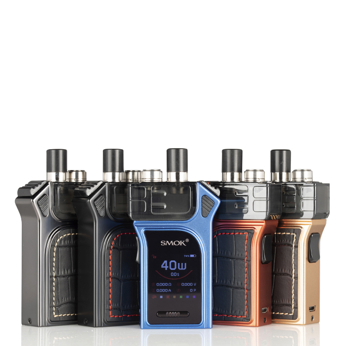 SMOK MAG POD 40W Starter Kit