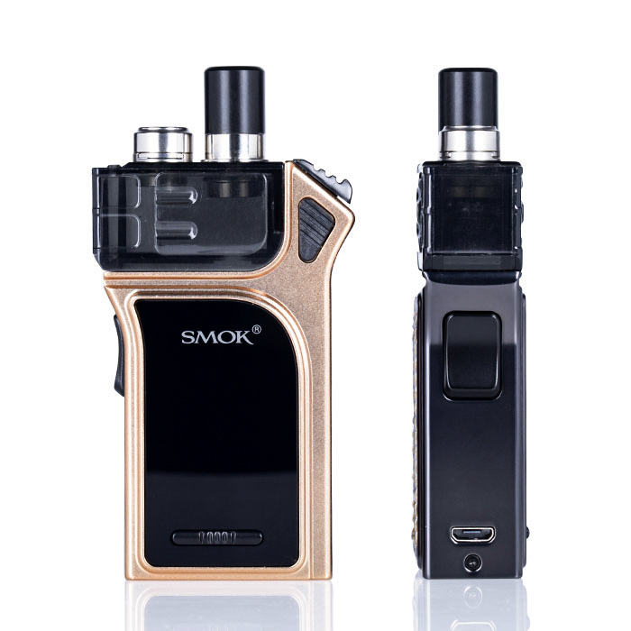 smok mag pod kit SMOK MAG POD 40W Starter Kit main image 1