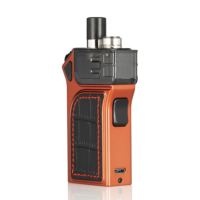 elf bar vape uk SMOK Mag Kit (Mag Mod w/ TFV12 Prince)