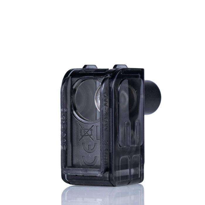 smok mag pod CBD Vape Pen - 2pc Dessert Flavor Pack main image 0