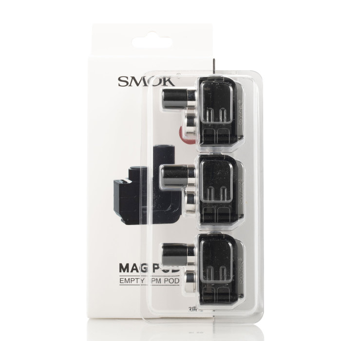 smok mag replacement parts SMOK MAG POD Replacement Pods