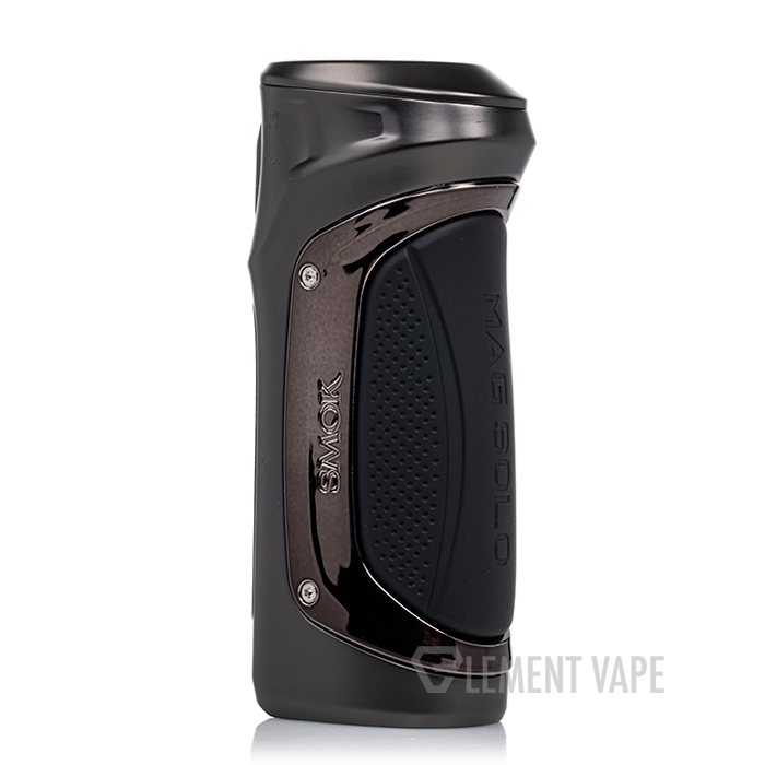 black and chrome vape box mod Lost Vape Centaurus M200 Box Mod 200W
