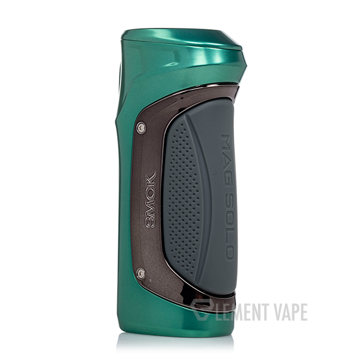 smok mag mod only SMOK MAG Solo 100W Box Mod