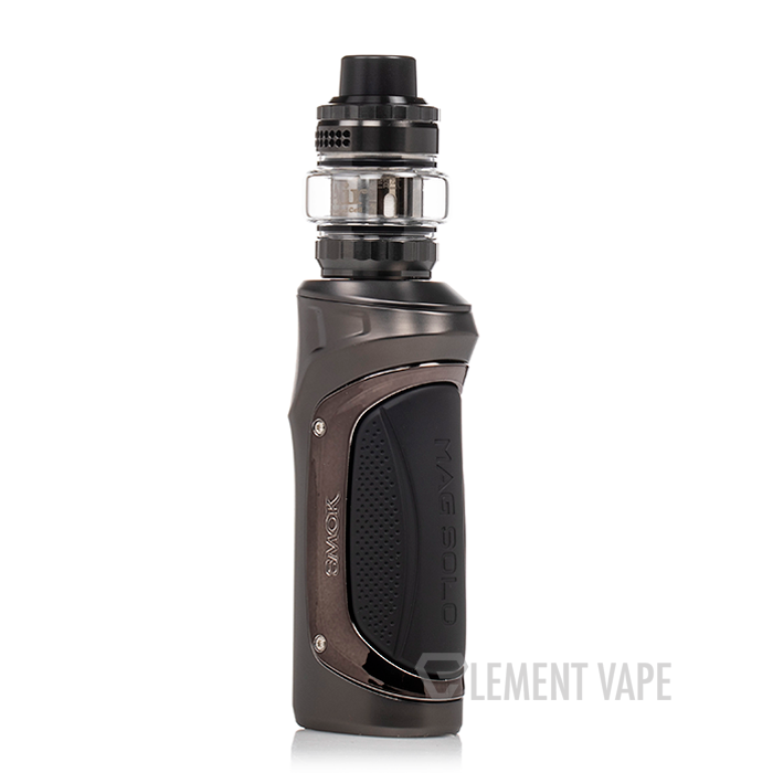 smok gun vape User Guide-LENSGO Portable Fog Machine-LENSGO Portable Fog Machine,Anti-Leak  Handheld Smoke Machine for Photography with Remote Control,22ML Upgraded  Oil Tank Mini Fogger for Indoor Outdoor Halloween,Parties,Weddings Events ( SMOKE GO) main image 1