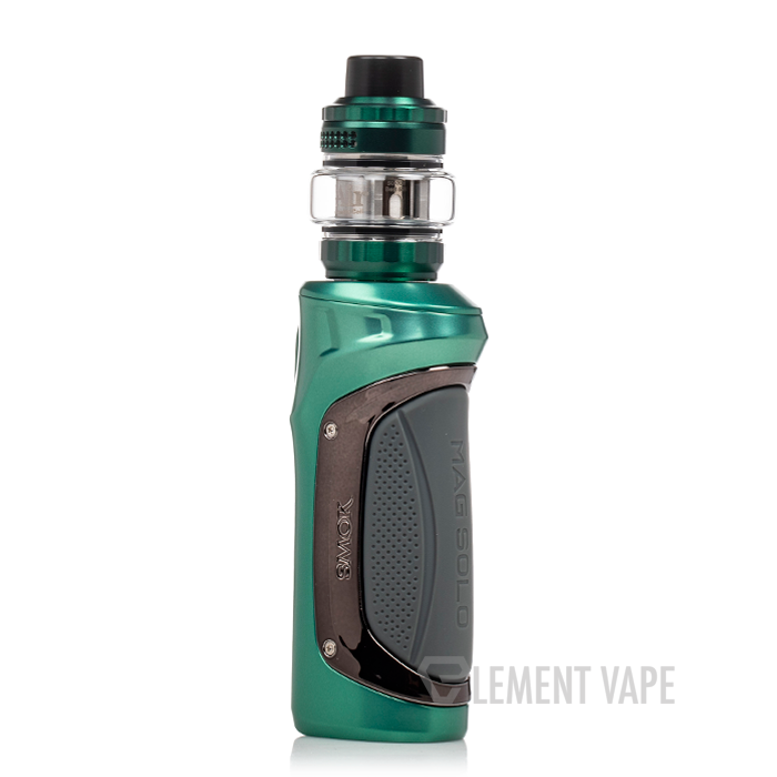 smok mag v8 battery SMOK MAG Solo 100W Starter Kit