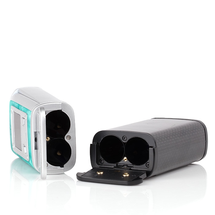 smok mag 225w tc battery SMOK Majesty 225W TC Starter Kit