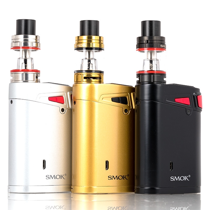 SMOK Marshal G320 TC Starter Kit SMOK Marshal G320 TC Starter Kit