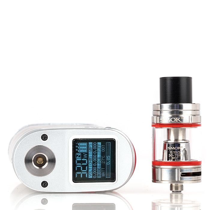 SMOK Marshal G320 TC Starter Kit