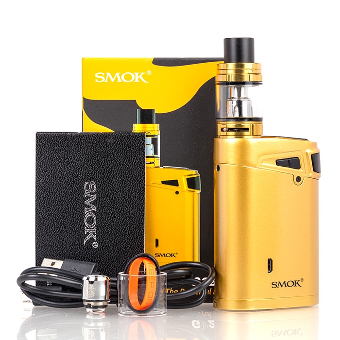 SMOK Marshal G320 TC Starter Kit SMOK Marshal G320 TC Starter Kit