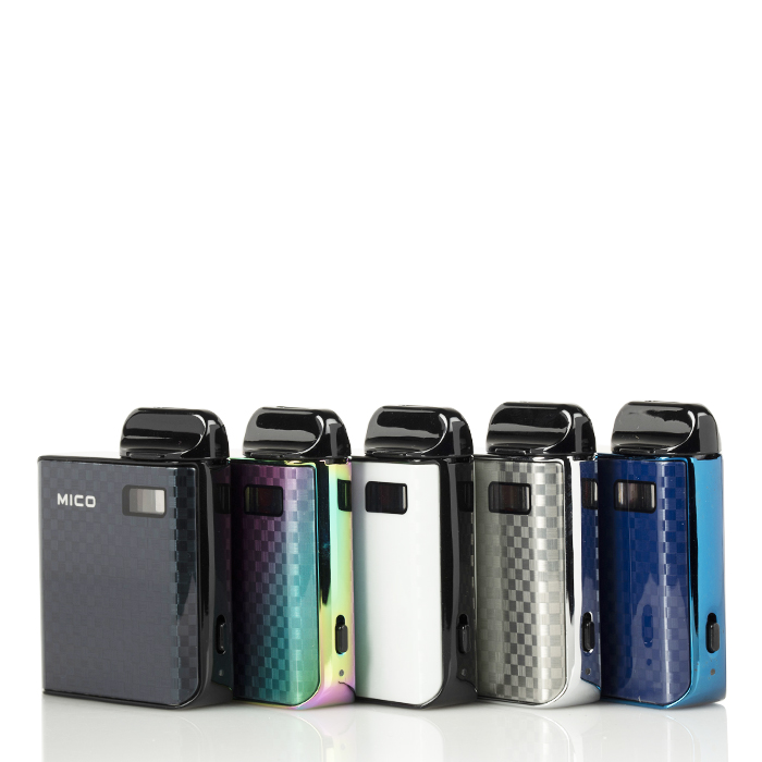elf bar vape uk Smok MICO 26W AIO Pod System main image 1