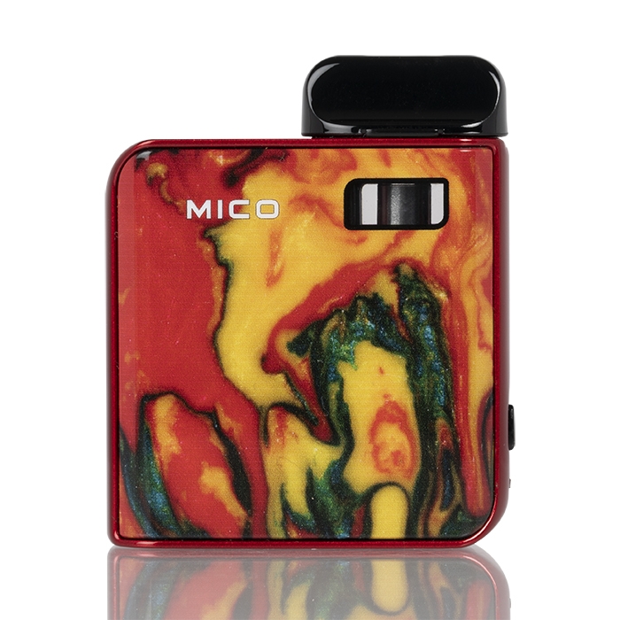 smok mico pod SMOK Mico Pod Coils – Vapecould