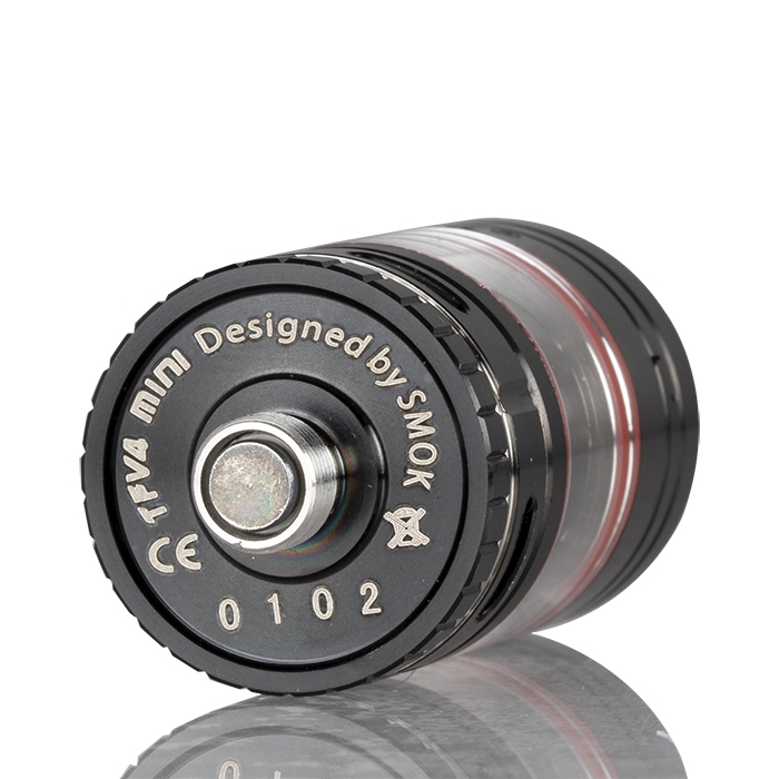SMOK Micro TFV4 Sub-Ohm TC Tank