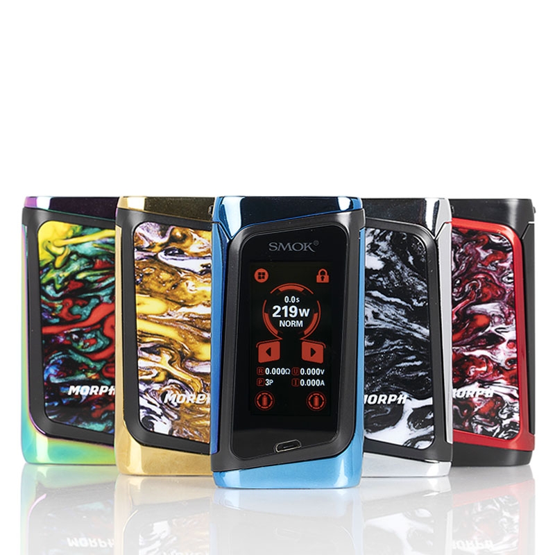 SMOK MORPH 219W Box Mod