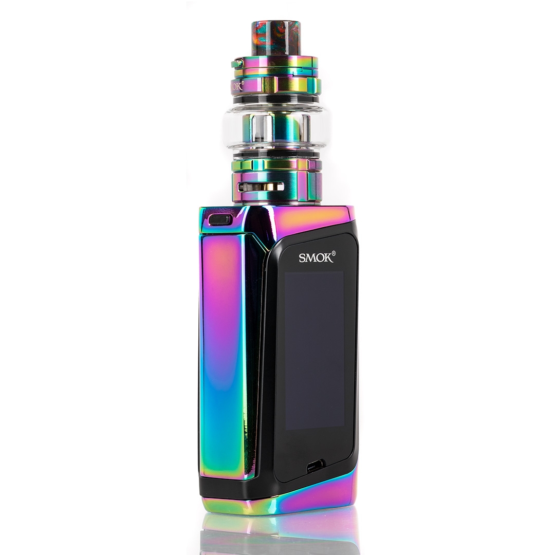 elfbar nachfüll pod läuft aus E-liquides pas chers à 2€ main image 0