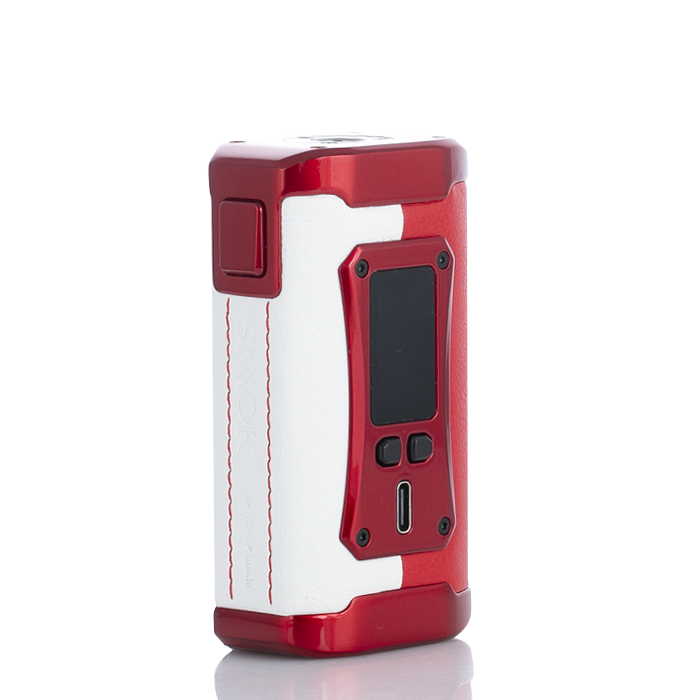 SMOK MORPH 2 230W Box Mod $99.99