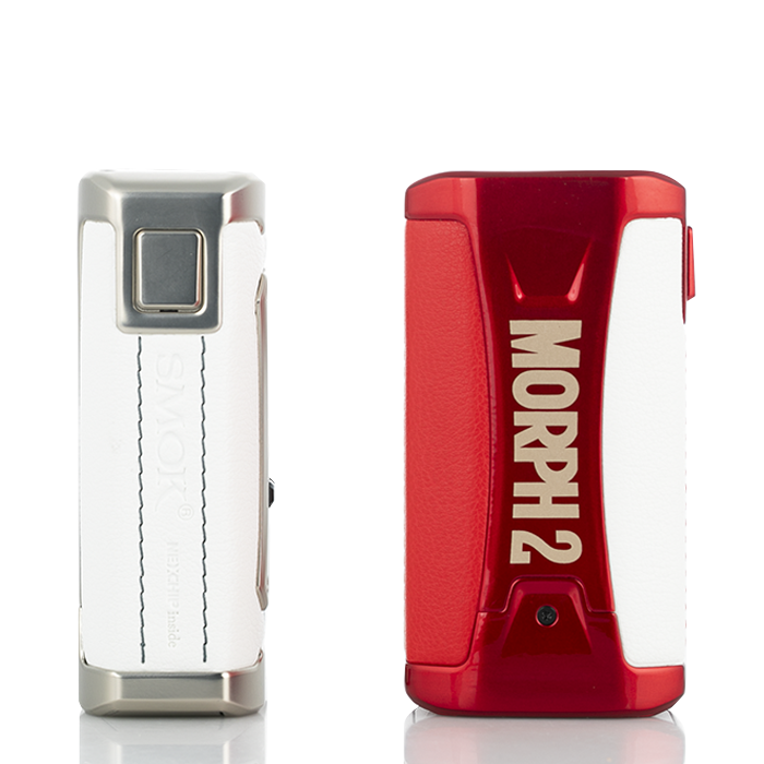 SMOK MORPH 2 230W Box Mod $99.99