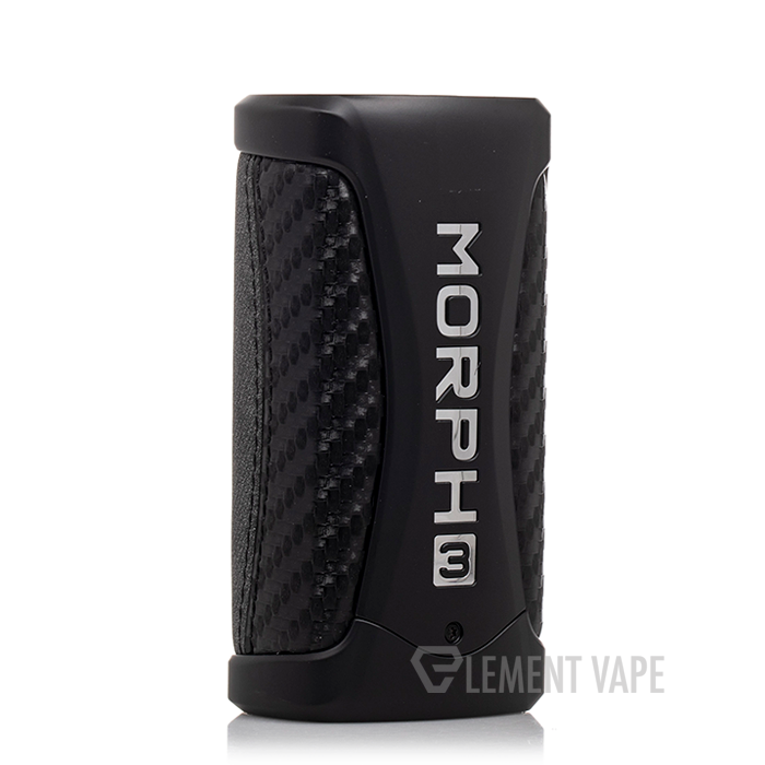 SMOK【正規品】MORPH3 MOD 新品　CARBON FILBER 未開封 SMOK Morph 3 230W Box Mod - $31.99