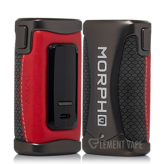 SMOK Morph 3 230W Box Mod - $31.99