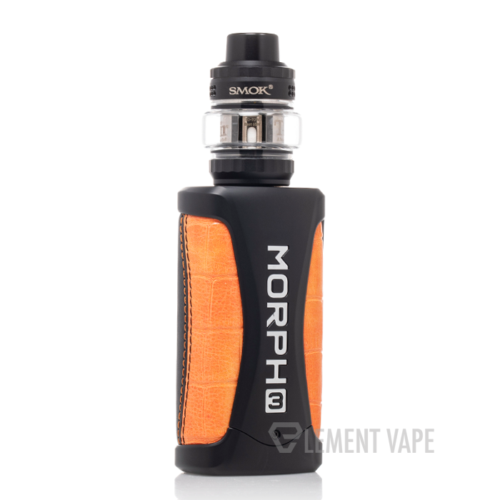 elfbar nachfüll pod läuft aus SMOK Morph 3 Mod Kit 230W