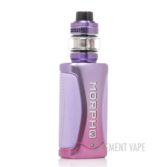 SMOK Morph 3 230W Starter Kit - $48.99