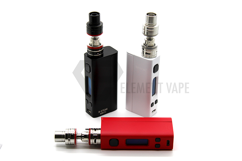 SMOK Nano One Starter Kit