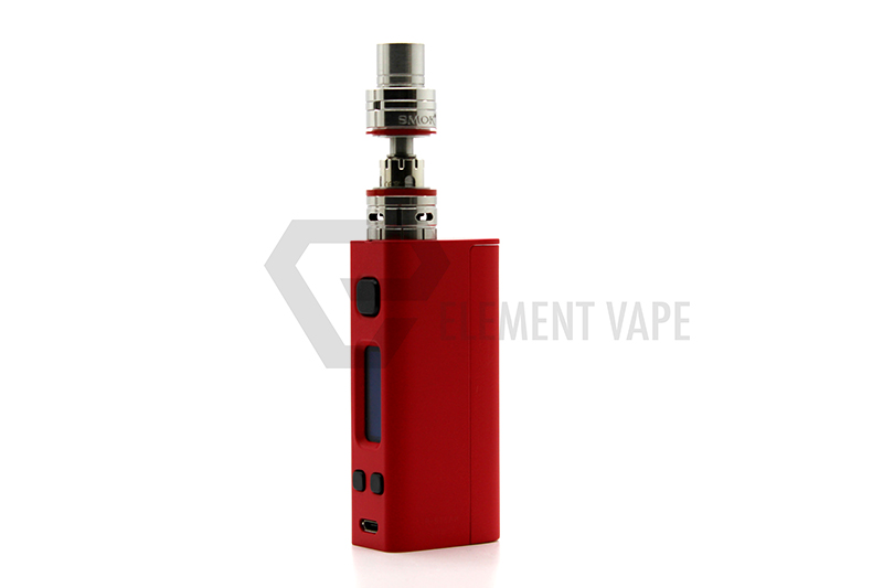 SMOK Nano One Starter Kit | R-Steam Mini Mod & Nano TFV4 Tank