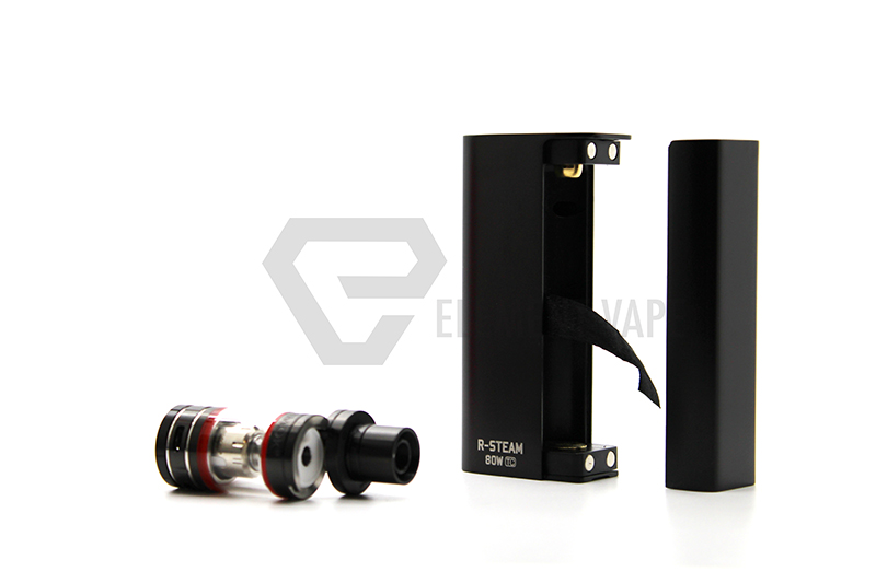 SMOK Nano One Starter Kit | R-Steam Mini Mod & Nano TFV4 Tank