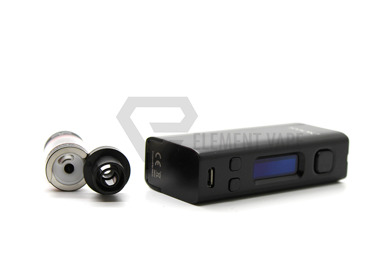 SMOK Nano One Starter Kit | R-Steam Mini Mod & Nano TFV4 Tank