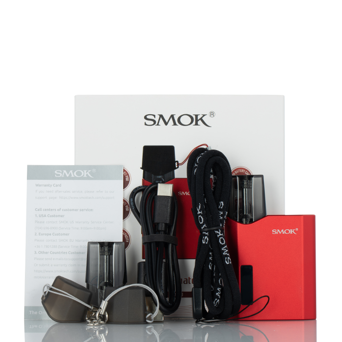 SMOK NFIX-Mate 25W Pod System
