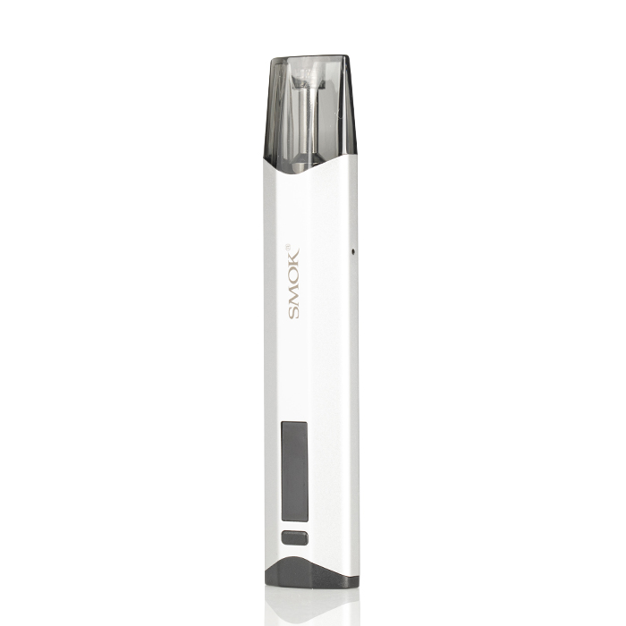 elfbar nachfüll pod läuft aus SMOK NFIX 25W Pod Starter Kit System 700mAh