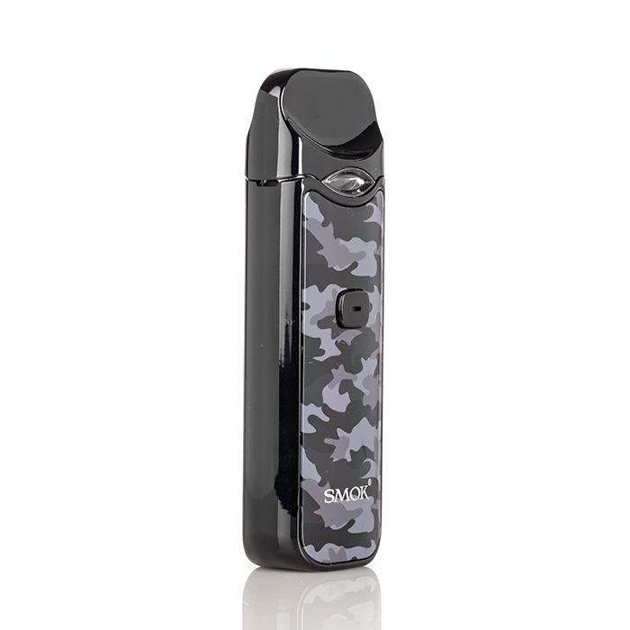 SMOK NORD 15W Pod Kit $39.99