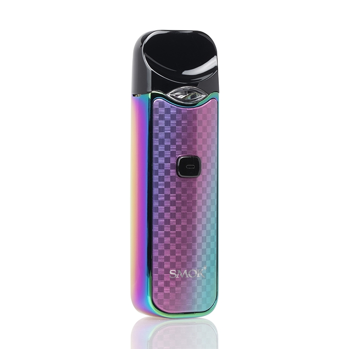 smok nord vs novo 2 SMOK Nord 5 Vape Kit