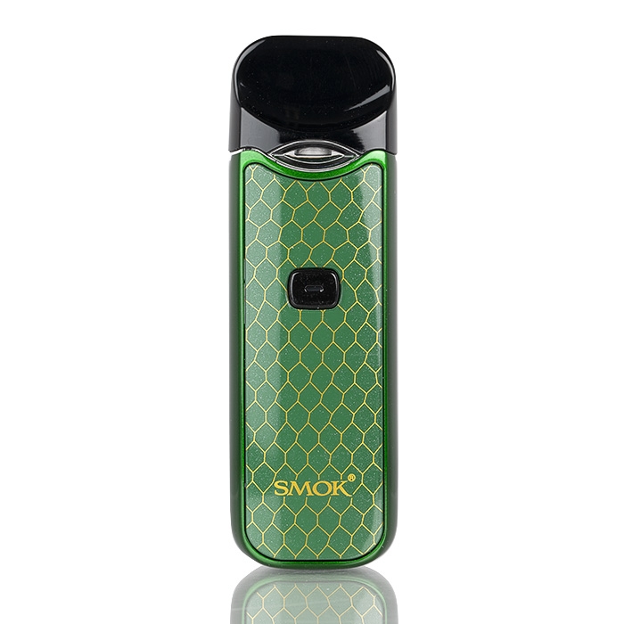 elfbar nachfüll pod läuft aus KIT POD NORD2 SMOK - Vapot 33 main image 1