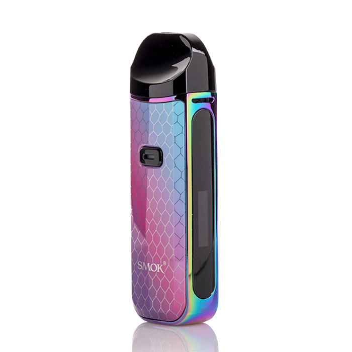 lost mary os5000 battery indicator Lost Mary OS5000 Not Charging: How to Fix It