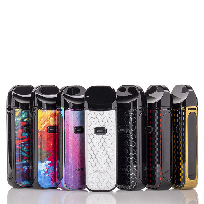 SMOK NORD 2 40W Pod System $24.99