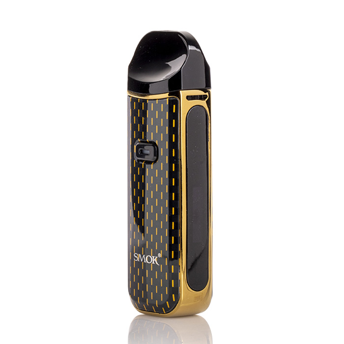 how much is elf bar vape SMOK NORD 2 EMPTY POD (3 PACK) [CRC] main image 1