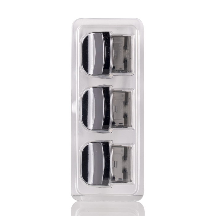 smok nord 2 replacement pods Type_Disposable Color:Green Camouflage Smoke Cartel Mystery Box